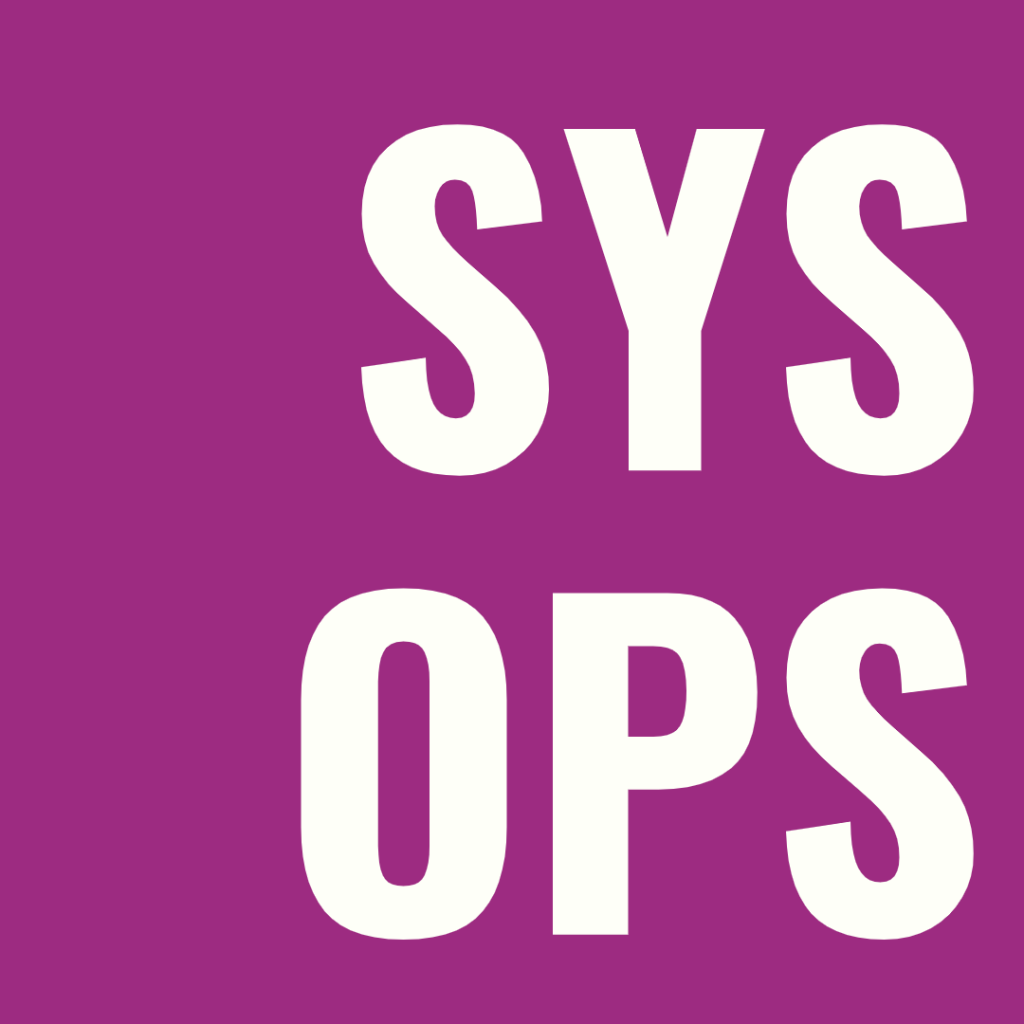 SYSOPS NANTES