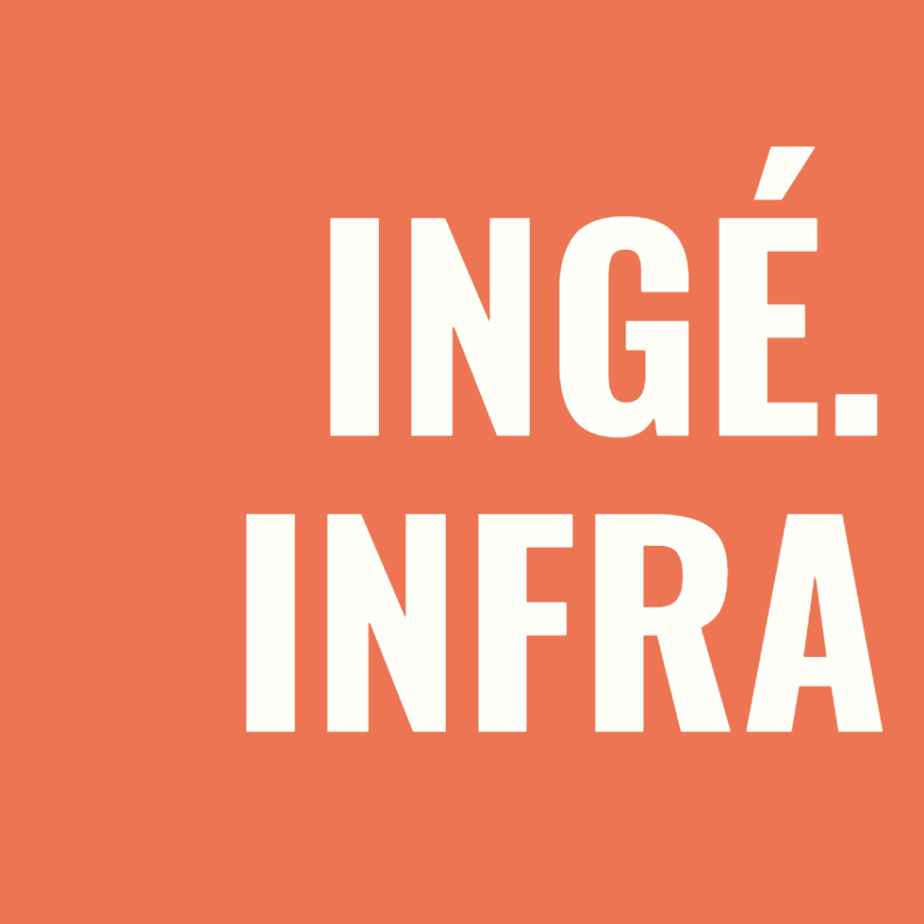 INGENIEUR INFRA NANTES